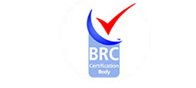 英国BRC认证
